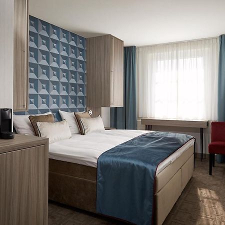 Van Der Valk Landhotel Spornitz Екстер'єр фото